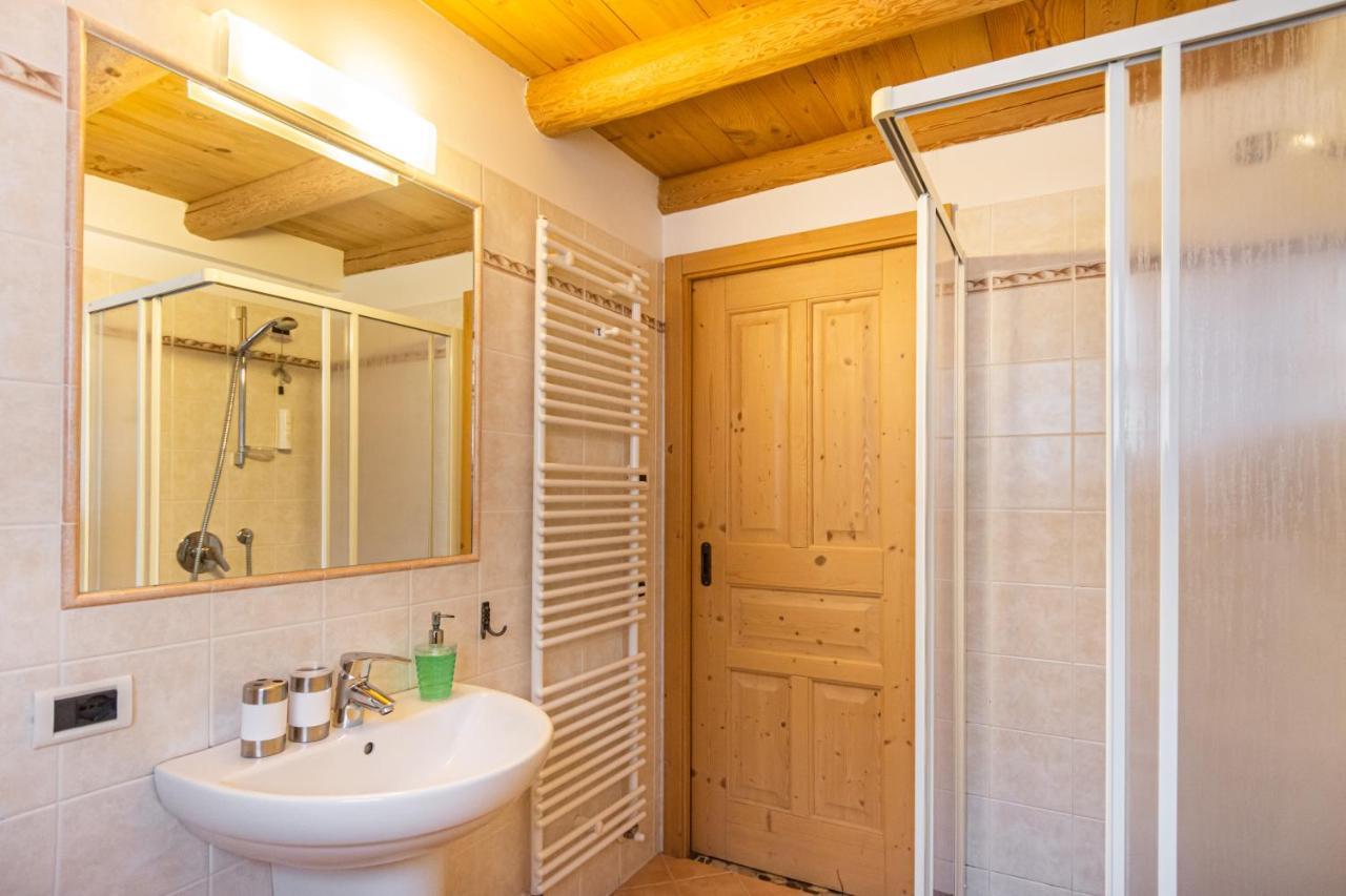 טזרו Agriturismo Maso Santa Libera מראה חיצוני תמונה